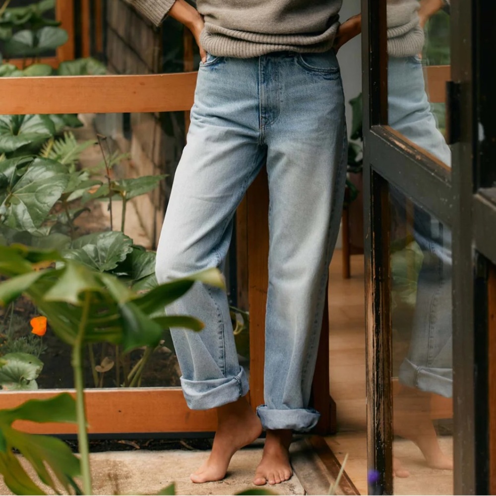 Imogene + Willie Catherine Jeans size 27 - Picture 3 of 13